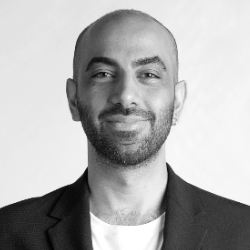 Photo of Dr. Farzad Sarfarazi, RES + BESS Business Model Analyst, Uniper Renewables , RES + BESS Business Model Analyst , Uniper Renewables