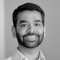 Photo of Casim A. Sarkar, PhD, Associate Professor, Biomedical Engineering, University of Minnesota