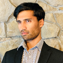 Photo of Jay Sarkar, PhD, Co-Founder, reThink64 Bionetworks , CoFounder , reThink64 Bionetworks