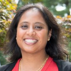 Photo of Sumona Sarkar, PhD, Biomedical Engineer, Biosystems and Biomaterials Division, Biomaterials Group, National Institute of Standards and Technology , Biomedical Engineer , Biosystems & Biomaterials Division , NIST