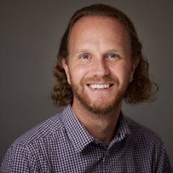 Photo of David B. Sauer, PhD, Principal Investigator, Membrane Protein Structural & Chemical Biology, University of Oxford