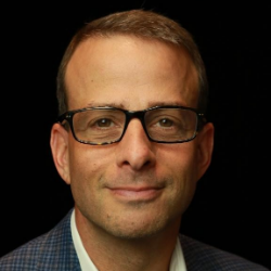 Photo of Jared Saul, MD, CMO, Commercial Healthcare and Life Sciences, Amazon Web Services