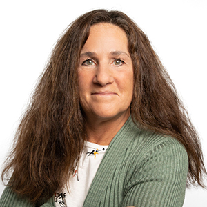 Photo of Anneli Savinainen, Vice President, Head of Preclinical Development, Mariana Oncology, a Novartis Company