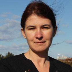 Photo of Virginia Savova, PhD, Senior Director & Global Head, Single Cell Biology, Sanofi , Sr Dir & Global Head , Single Cell Biology , Sanofi