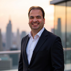 Photo of Scott Sawicki, Senior Director, Strategic Sourcing & Vendor Management, Centessa Pharmaceuticals , Senior Director , Strategic Sourcing & Vendor Management , Centessa Pharmaceuticals