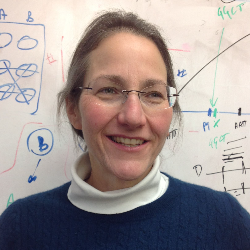 Photo of Ruth L. Saxl, PhD, Senior Manager, Protein Sciences, Scientific Services, Jackson Laboratory , Senior Manager , Scientific Services , The Jackson Laboratory