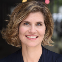 Photo of Tifanie Sbriscia, RN, MSN, CWON, Wound Care Telemedicine