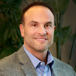 Photo of Stephen Scaldaferri, Head Vice President, Global Growth, Thermo Fisher Scientific, Inc.