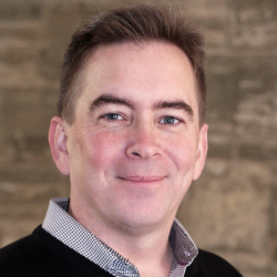 Photo of Eric Schaefer, Senior Director, Portfolio Strategy & Mission Investment, March of Dimes , Sr Dir , Portfolio Strategy & Mission Investment , March of Dimes