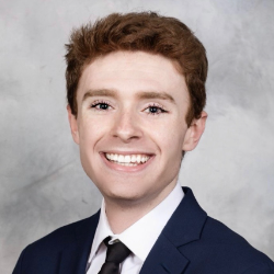 Photo of Riley Schaefer, Experienced Scientist, Johnson & Johnson Innovative Medicine
