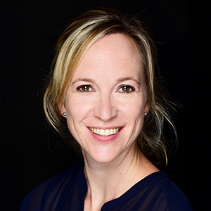 Photo of Theresa Scharl, PhD, Senior Scientist, BOKU University , Senior Scientist , BOKU University