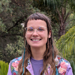 Photo of Lonneke Scheffer, PhD, Postdoctoral Researcher, Computational Immunology, La Jolla Institute for Immunology