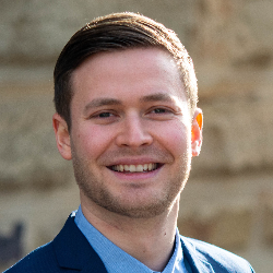 Photo of Luca Schelle, PhD, Researcher, Immunology & Infection & Pandemic Research IIP, Fraunhofer ITMP , Researcher , Immunology & Infection & Pandemic Research IIP , Fraunhofer ITMP