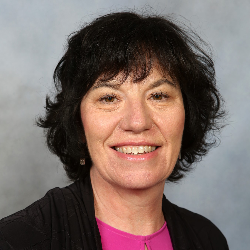 Photo of Tara Scherder, Partner, SynoloStats