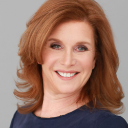 Photo of Rachel Braun Scherl, Co-Founder & Managing Partner, SPARK Solutions for Growth , Co-Founder & Managing Partner , SPARK Solutions for Growth