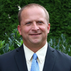 Photo of Aaron J Schetter, PhD, Senior Director, Precision Medicine Lead, AstraZeneca , Senior Director, Precision Medicine Lead , AstraZeneca