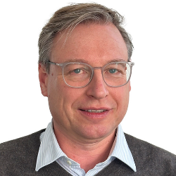 Photo of JÃ¶rg Scheuermann, PhD, Professor, Department of Chemistry & Applied Biosciences, ETH Zurich , Professor , Chemistry & Applied Biosciences , ETH Zurich