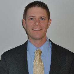 Photo of John E. Schiel, PhD, Program Manager, Scalable Solutions, ARPA-H , Program Manager , Scalable Solutions , ARPA-H