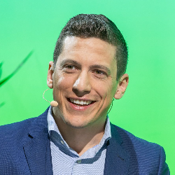 Photo of Paul Schiffbaenker, Director Battery Technology, Product & Business Development, AVL List GmbH , Director Battery Technology, Product & Business Development , AVL List GmbH