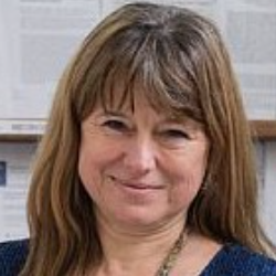 Photo of Roxana Schillaci, PhD, Principal Researcher, Lab of Molecular Mechanisms of Carcinogenesis, Instituto de Biologia y Medicina Experimental , Principal Researcher , Lab of Molecular Mechanisms of Carcinogenesis , Instituto de Biologia y Medicina Experimental