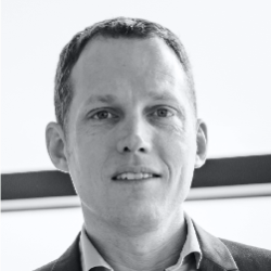 Photo of Robert Schlaberg, MD, PhD, Assistant Professor, Pathology, University of Utah; Medical Director, ARUP Laboratories; Co-Founder & CMO, IDbyDNA