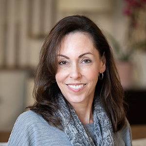 Photo of Lisa Schlager, Vice President, Public Policy, FORCE Facing Our Risk of Cancer Empowered , Vice President , Public Policy , FORCE Facing Our Risk of Cancer Empowered