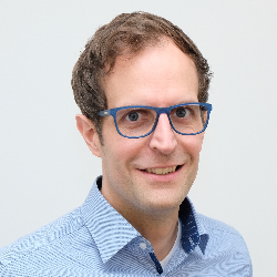 Photo of Sebastian Schlicker, Head, Biologics Business Operations, Genedata AG , Head , Biologics Business Operations , Genedata AG