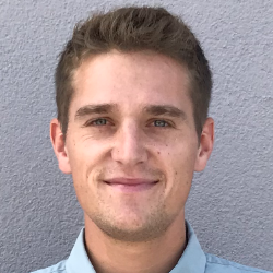 Photo of Claudio Schmidt, Research Associate, Cancer Immunotherapy, Roche , Research Associate , Cancer Immunotherapy , Roche