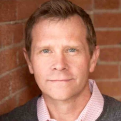 Photo of Dean Schmidt, Channel Partner Manager, Hitachi