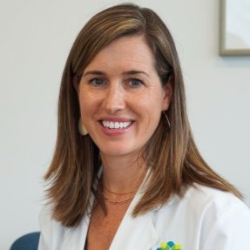 Photo of Sarah Schenck, MD, FACP, Executive Director, Center for Virtual Health, ChristianaCare , Executive Director, Center for Virtual Health , ChristianaCare