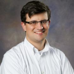 Photo of Jay Schneekloth Jr., PhD, Principal Investigator, Chemical Biology Laboratory, NIH NCI