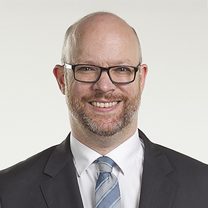 Photo of Dominik Schneider, PhD, Senior Manager, R&D Enabling Technology, CSL Behring Innovation