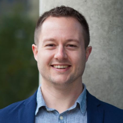 Photo of Michael Schoenleber, Co-Founder & CTO, Batemo GmbH , Co-Founder & CTO , R&D , Batemo GmbH