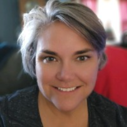 Photo of Bethann Schrader-Giancarlo, Director, Data Management, Pharvaris