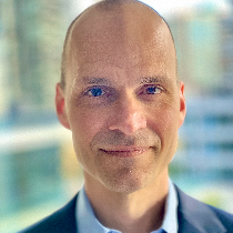 Photo of Brock Schroeder, PhD, Vice President, Market Access, Cepheid , Vice President , Value & Access , Cepheid