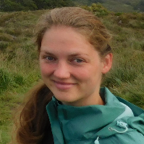 Photo of Maren Schubert, PhD, Junior Research Group Leader, Virus-Like-Particle Based Technologies, Helmholtz Center for Infection Research