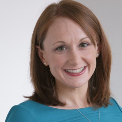 Photo of Sheri Schully, PhD, Deputy Chief Medical and Scientific Officer, All of Us Research Program, NIH , Deputy Chief Medical and Scientific Officer, All of Us Research Program , NIH