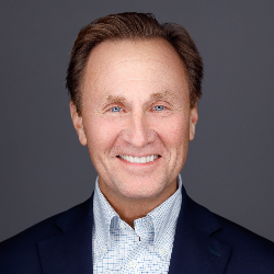 Photo of Michael Schultz, PhD, CSO, Perspective Therapeutics