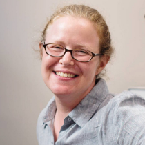 Photo of Susan Schwab, PhD, Associate Professor, New York University, Grossman School of Medicine