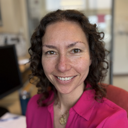 Photo of Ann Schwartz, Associate Director, Bioanalysis Bioanalytical Discovery & Development Sciences J&J Innovative Medicine
