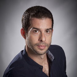 Photo of Phillip Schwartz, PhD, Director, Biophysics, Septerna