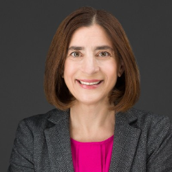Photo of Sunny Schwartz, CEO, Massachusetts Biotechnology Educational Foundation , CEO , Massachusetts Biotechnology Educational Foundation