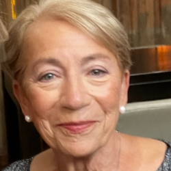 Photo of Yael Schwartz, PhD, President & CEO, Or Genix Therapeutics Inc. , President & CEO , Or Genix Therapeutics Inc