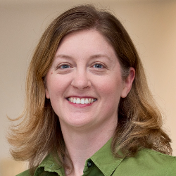 Photo of Lauren J Schwimmer, PhD, Vice President, Preclinical Development, Abalone Bio Inc