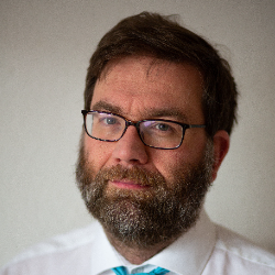 Photo of Simon Schwunk, Lead HV Battery & Cell Simulation, Energy System, Porsche AG , Lead HV Battery & Cell Simulation , Energy System , Porsche AG