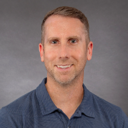 Photo of Ian Scott, Scientist, Protein Therapeutics, Gilead Sciences , Scientist , Protein Therapeutics , Gilead Sciences