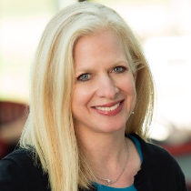 Photo of Jessica Scott, PhD, Head, R&D Patient Engagement, Takeda Pharmaceuticals