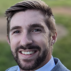 Photo of Nathaniel Scott, MPhys, MSc, MPE, Medical Physicist, Blue Earth Therapeutics , MPhys MSc MPE, Medical Physicist , Blue Earth Therapeutics