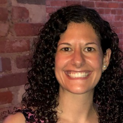 Photo of Anna Scrimenti, Associate Director, Public Policy & Advocacy, Association for Molecular Pathology , Assoc Director, Public Policy and Advocacy , Public Policy & Advocacy , Association for Molecular Pathology