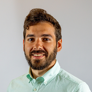 Photo of Victor Sebastian Perez, PhD, Head of Computational Drug Design, EMEA, SandboxAQ , Head of Computational Drug Design, EMEA , Drug Discovery , SandboxAQ